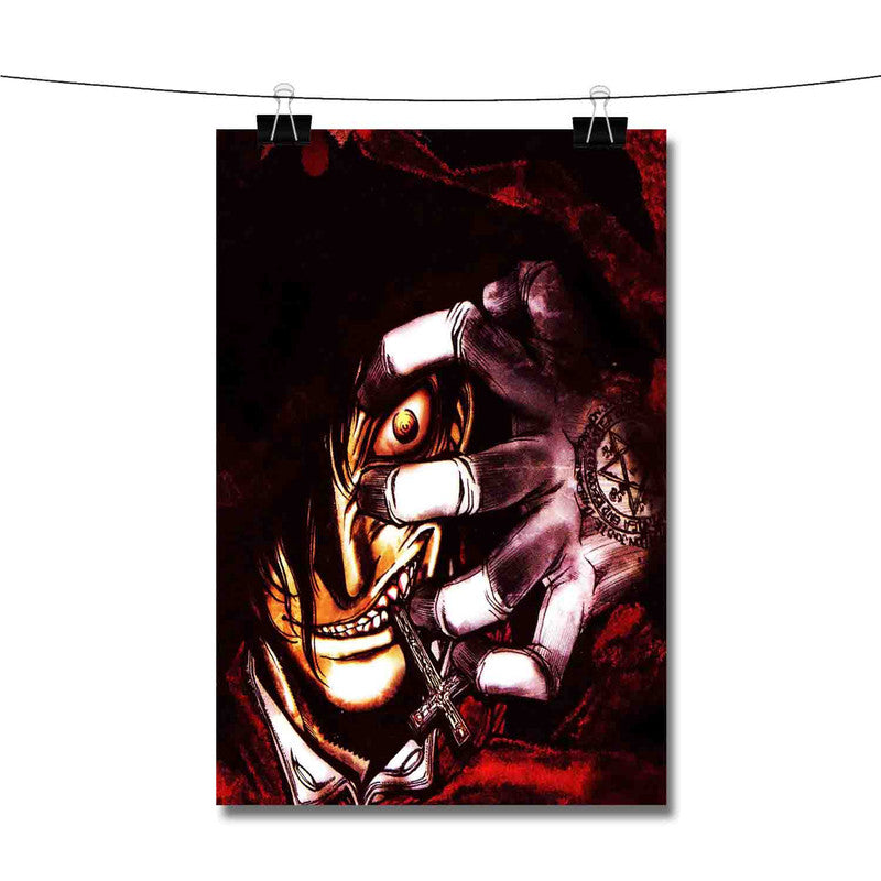 Hellsing Poster 