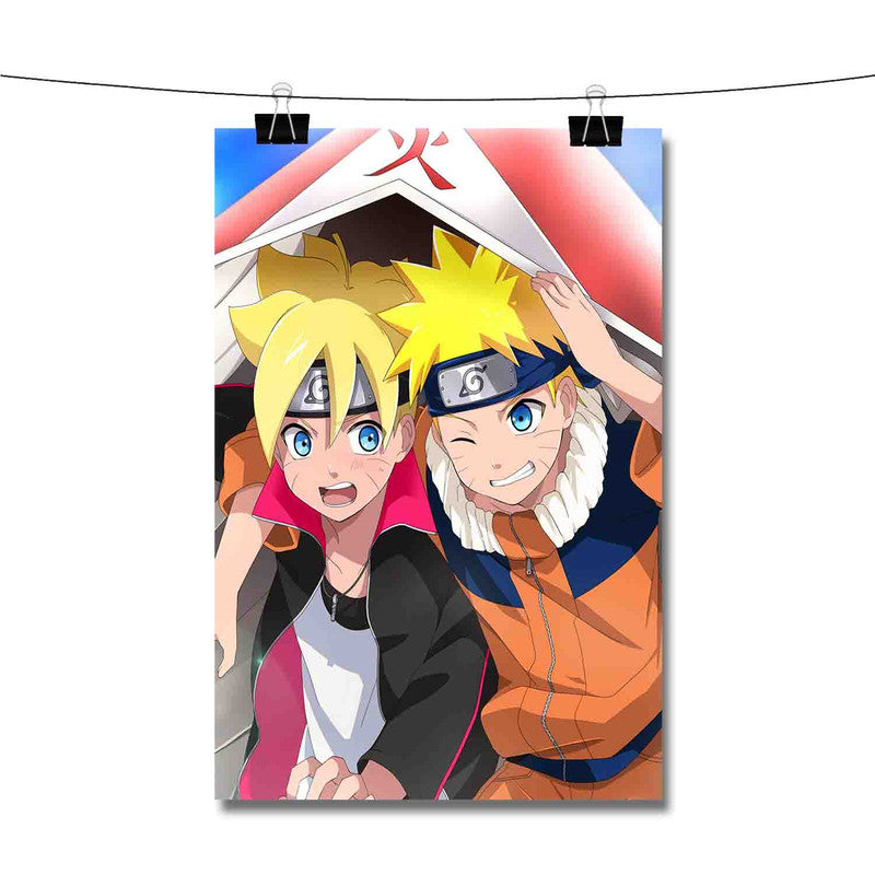 Naruto Posters in Wall Art 