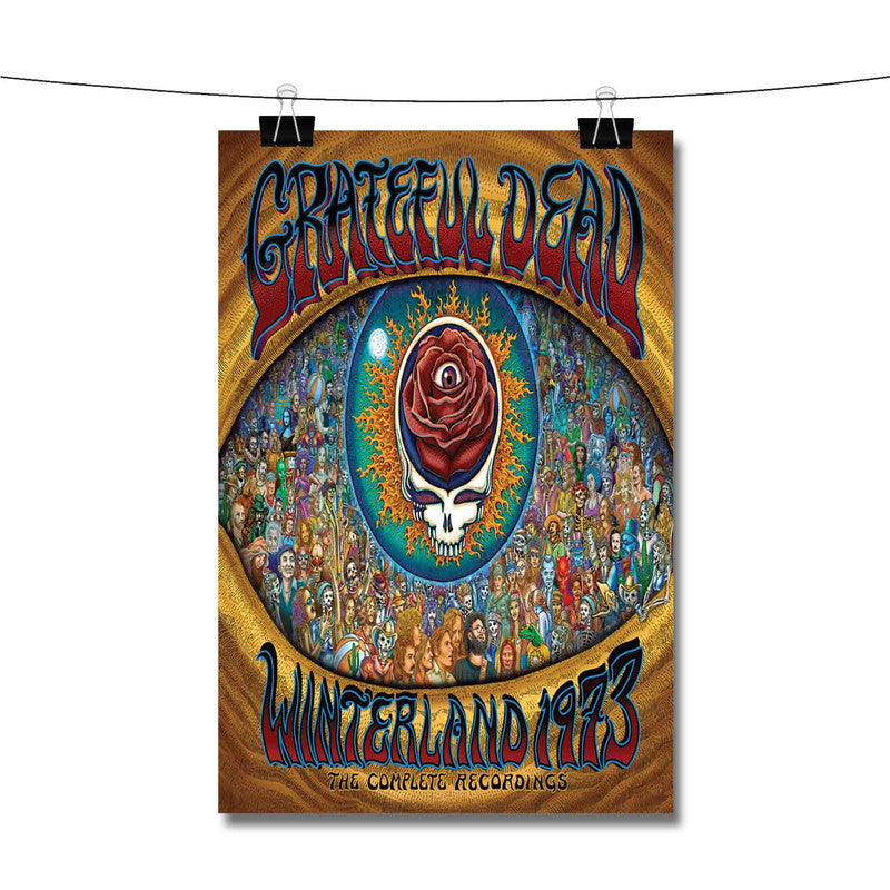 Grateful Dead – Winterland 1973-