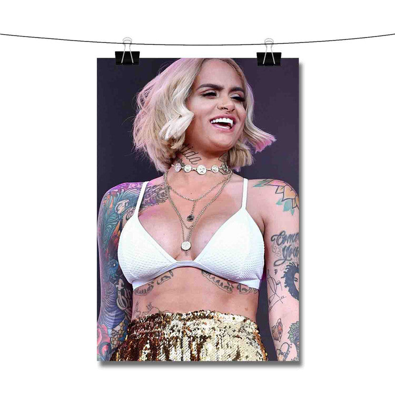 Good Kehlani Lingerie huge poster 18