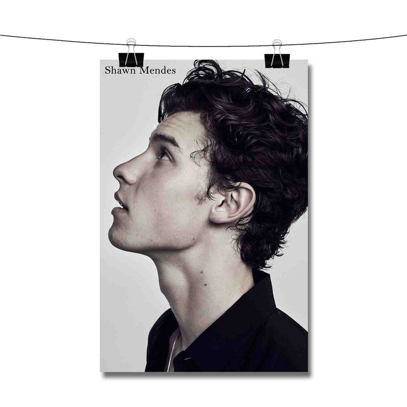 Shawn Mendes Song Posters for Sale