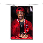 21 Savage Rapper Poster Wall Decor