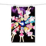 AKB0048 Poster Wall Decor