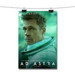 Ad Astra Poster Wall Decor