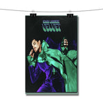 Adam Lambert VELVET Newest Poster Wall Decor