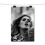 Adele Hello Poster Wall Decor