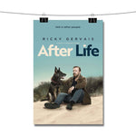 After Life Poster Wall Decor