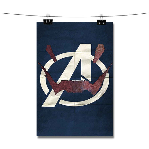 Age of Ultron Poster Wall Decor