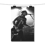 Ahren Stringer Poster Wall Decor