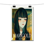 Aimyon Marigold Newest Poster Wall Decor