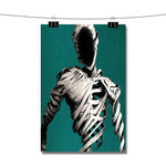 Ajin Anime Poster Wall Decor