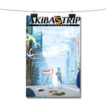 Akiba s Trip The Animation Poster Wall Decor