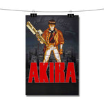 Akira Animation Poster Wall Decor