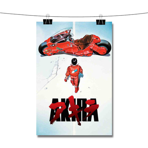 Akira Best New Poster Wall Decor