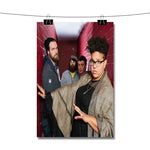 Alabama Shakes Poster Wall Decor