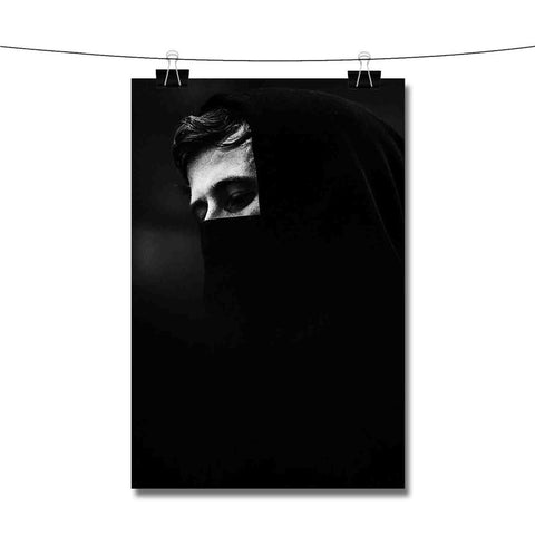 Alan Walker Poster Wall Decor