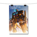 Aldnoah Zero Poster Wall Decor