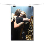 Alesson and Tove Lo Poster Wall Decor