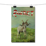 Alex G Bobby Poster Wall Decor