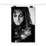 Alice Cooper Poster Wall Decor