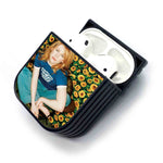 Allison Moorer Custom New AirPods Case Cover