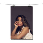 Ally Brooke Fifth Harmony Poster Wall Decor