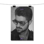 Alok Poster Wall Decor