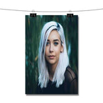 Amanda Steele Poster Wall Decor