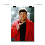 Amazing Johnathan Poster Wall Decor