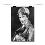 Amelia Earhart Poster Wall Decor