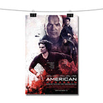 American Assassin Poster Wall Decor