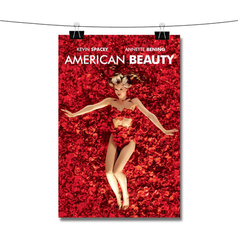 American Beauty 2 Poster Wall Decor