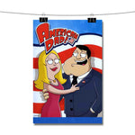 American Dad New Best Poster Wall Decor