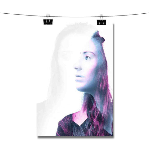 Amy Shark Poster Wall Decor