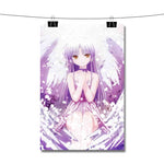 Angel Beats New Poster Wall Decor