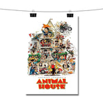 Animal House Poster Wall Decor