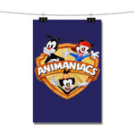 Animaniacs Animation Poster Wall Decor