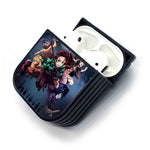 Anime Demon Slayer Custom New AirPods Case Cover