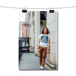 Anthony Ramos Poster Wall Decor