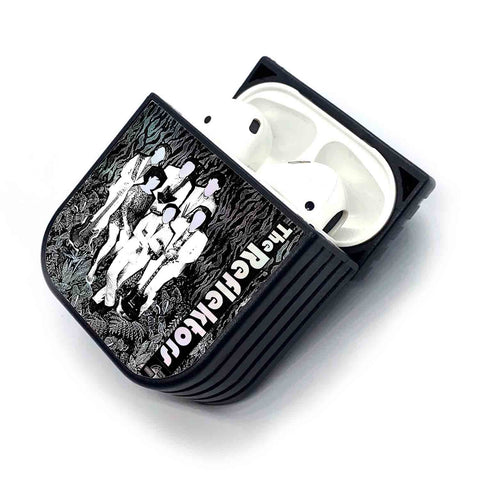 Arcade Fire Reflektor Custom New AirPods Case Cover