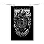 Architects band Poster Wall Decor