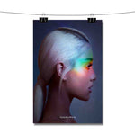 Ariana Grande No Tears Left To Cry Poster Wall Decor