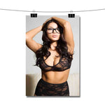 Arianny Celeste UFC Photo Poster Wall Decor