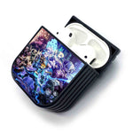 Armed Blue Gunvolt Custom New AirPods Case Cover