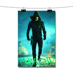 Arrow Poster Wall Decor