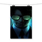 Artemis Fowl Newest Poster Wall Decor