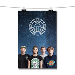 As It Is Band Poster Wall Decor