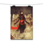 Assassin s Creed Chronicles China Poster Wall Decor