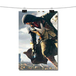 Assassin s Creed Unity Arno Poster Wall Decor