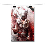 Assassin s Creed Unity Poster Wall Decor